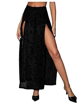 スカート Y's long skirt SKIRTS(スカート)｜YOHJI YAMAMOTOのレディースファッション
